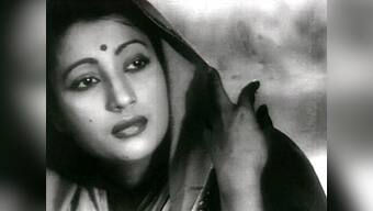 No improvement in Suchitra Sen's condition, say doctors