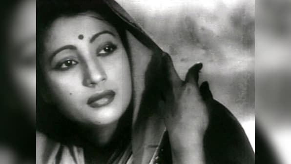 RIP Suchitra Sen. It is the end of a fairytale 