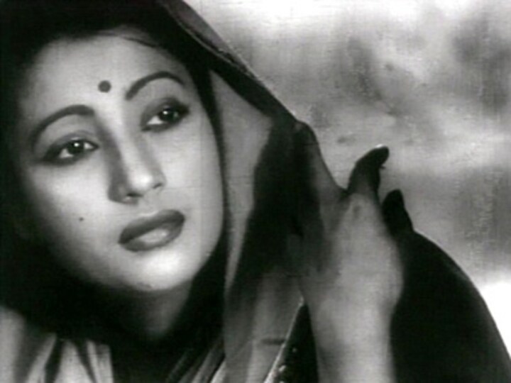 RIP Suchitra Sen. It is the end of a fairytale 
