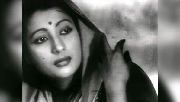 Watch: Five iconic Suchitra Sen scenes from her best movies