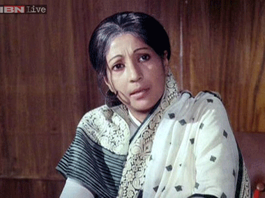 Her last wish was to see me get married: Raima on granny Suchitra Sen Her last wish was to see me get married: Raima on granny Suchitra Sen
