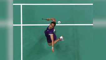 The Year In Review: A great but not-so-great 2015 for shuttler Saina Nehwal