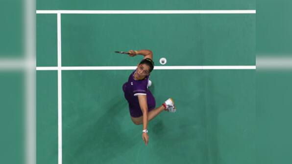 The Year In Review: A great but not-so-great 2015 for shuttler Saina Nehwal