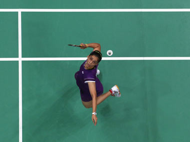 The Year In Review: A great but not-so-great 2015 for shuttler Saina Nehwal The Year In Review: A great but not-so-great 2015 for shuttler Saina Nehwal