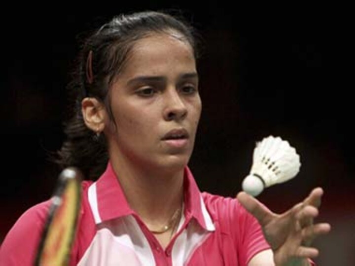 Saina launches badminton academy, says India needs quality coaches to progress