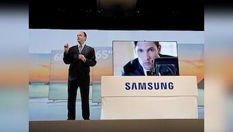Earnings shock: Samsung Q4 profit falls 6% on slow mobile growth