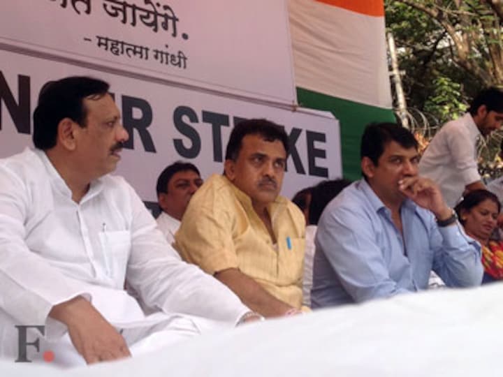 Nirupam on strike, wants 'substantial reduction' in Mumbai's power tariff 