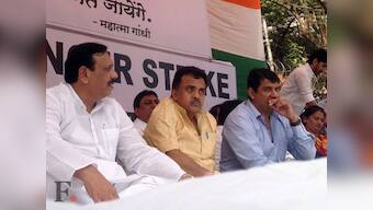 Mumbai North: Cong's Sanjay Nirupam could face tough contest