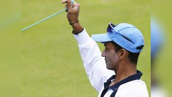 India vs West Indies: Ready for fast or slow pitches, says coach Sanjay Bangar