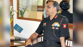 Afghanistan withdrawal, J&K polls pose challenges: Army