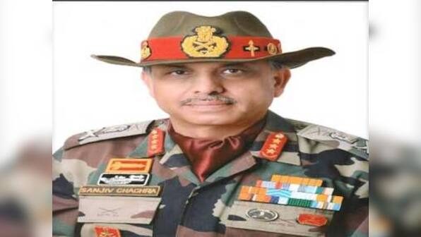  Army reiterates zero tolerance on human rights violations