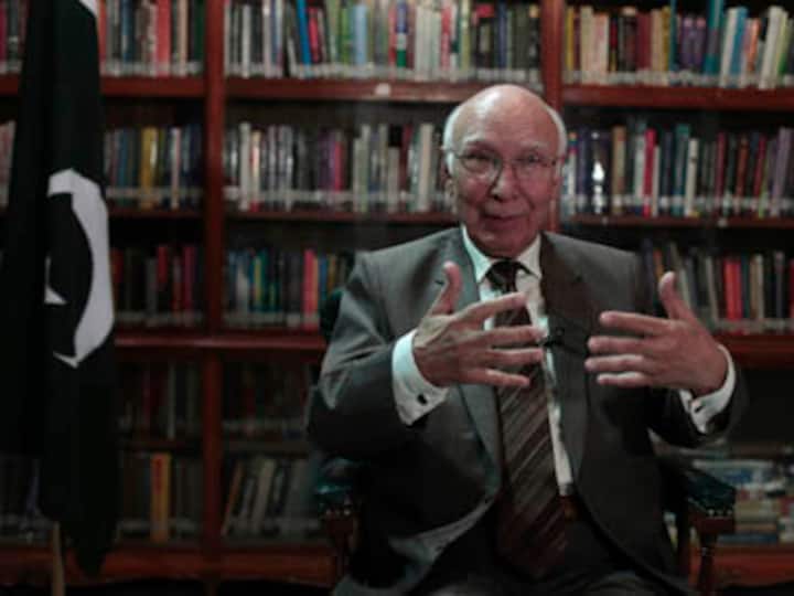 US, Pakistan discuss Afghan-led peace process US, Pakistan discuss Afghan-led peace process