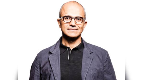 India-born Satya Nadella likely to be named next Microsoft CEO