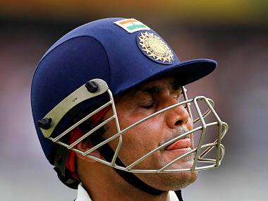Sehwag has had his worst ever Ranji season. Reuters