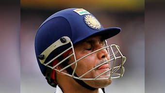 Sehwag averaged less than Nehra this Ranji season