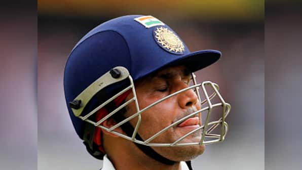 Sehwag averaged less than Nehra this Ranji season