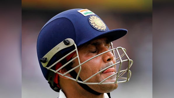 'Sorry for not accepting advice, I did it my way': Full text of Virender Sehwag's farewell to pro cricket