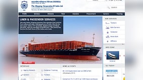 Arun Gupta appointed CMD of Shipping Corporation of India