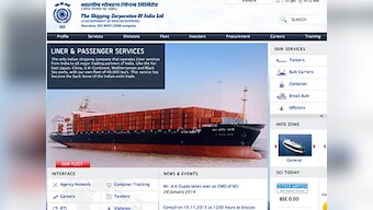 Arun Gupta appointed CMD of Shipping Corporation of India