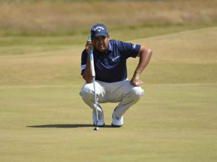 Dubai Classic: Kapur makes cut as Jeev, Bhullar miss out