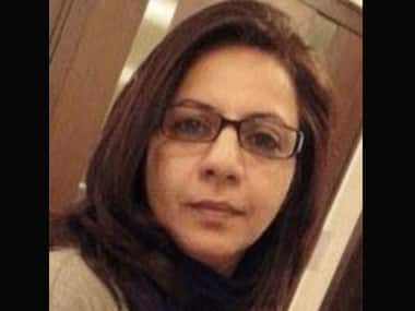 Dentsu Communications appoints Simi Sabhaney as CEO