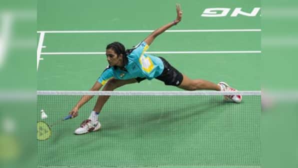Li Ning to replace Yonex as PV Sindhu's sponsor