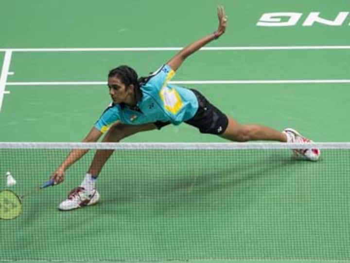 Li Ning to replace Yonex as PV Sindhu's sponsor