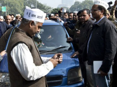 Somnath Bharti's defence: Delhi cops destroyed evidence of drugs Somnath Bharti's defence: Delhi cops destroyed evidence of drugs