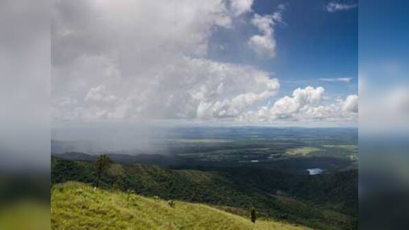 NGT issues notice to Centre on illegal constructions near Sukhna sanctuary