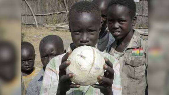 Ethiopia mediating peace deal in South Sudan's ethnic clashes