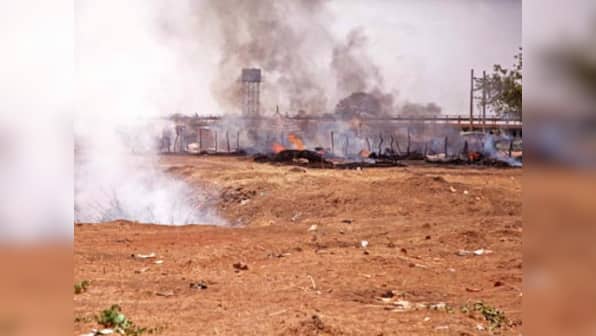 US scrambles to prevent civil war from breaking out in South Sudan 