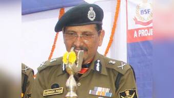 BSF, Rangers agree on new mechanism for talks