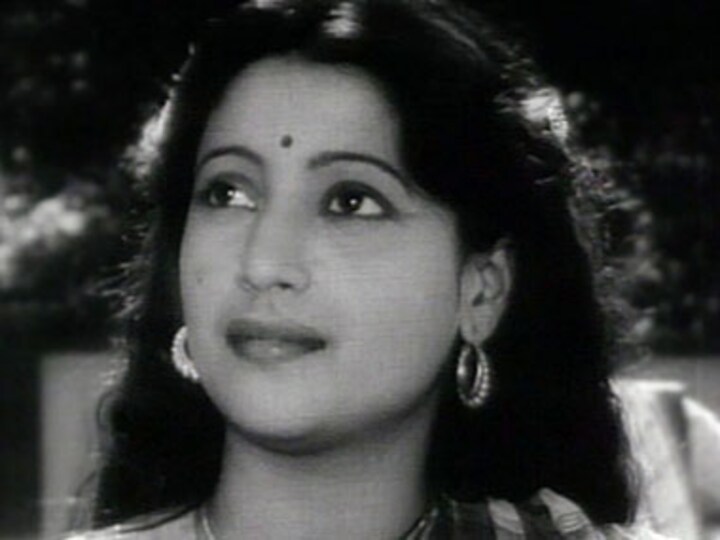 Suchitra Sen weak, responding to treatment