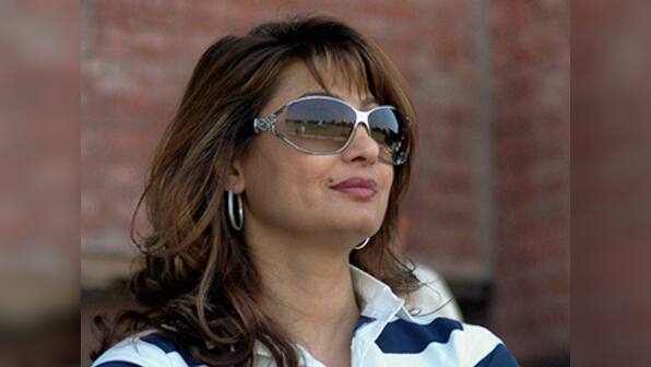 Anti-depressant drugs found in Sunanda Pushkar's body: AIIMS