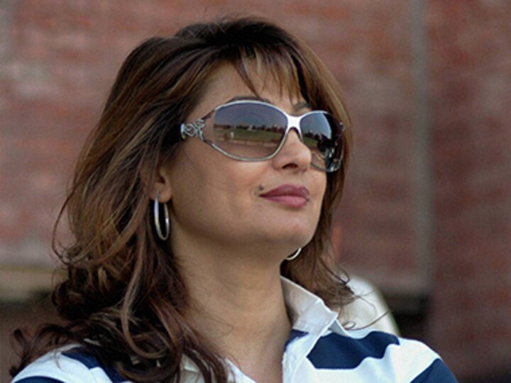 Sunanda Pushkar's autopsy report submitted to SDM