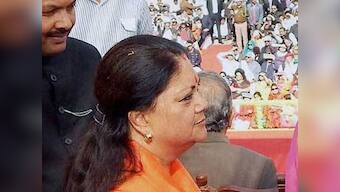Rajasthan by-poll: Will review our performance, says BJP after loss