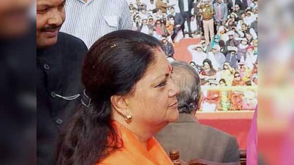 Rajasthan by-poll: Will review our performance, says BJP after loss
