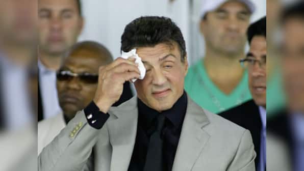 No more Rocky, Stallone to star in spin-off titled 'Creed'