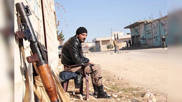 Who's who on the Iraq-Syria battleground: All you need to know