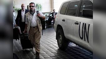 Western govts lose patience as Syrian chemical handover stalls