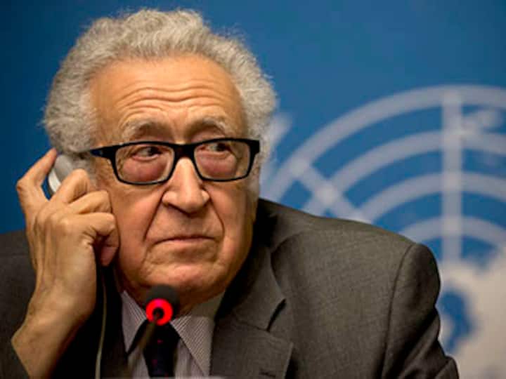 Oppn-Syrian govt agree to talks in 'same room'