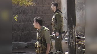 Syrian govt and opposition yet to speak directly at peace talks 