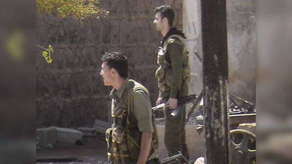 Syrian govt and opposition yet to speak directly at peace talks 