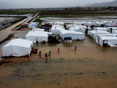 Step up support for Syrian children: UNICEF to international community Step up support for Syrian children: UNICEF to international community