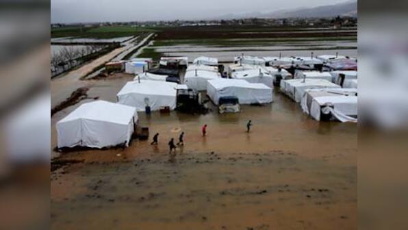 Step up support for Syrian children: UNICEF to international community