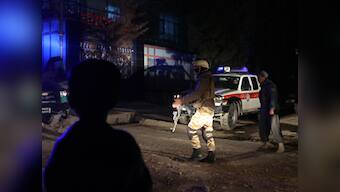 15 Taliban killed in Afghanistan firefight