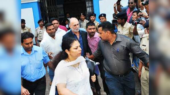 Tejpal sexual harassment case: Victim alleges email smear campaign