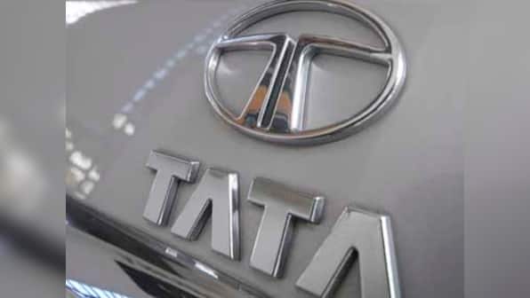 Tata Motors down 4% after MD Karl Slym falls to death