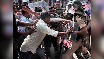 Congress MP confident that Andhra bifurcation won't happen