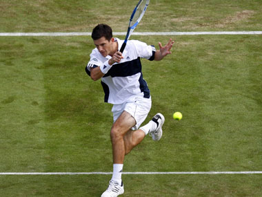 Henman to launch 'The Road to Wimbledon' in India Henman to launch 'The Road to Wimbledon' in India